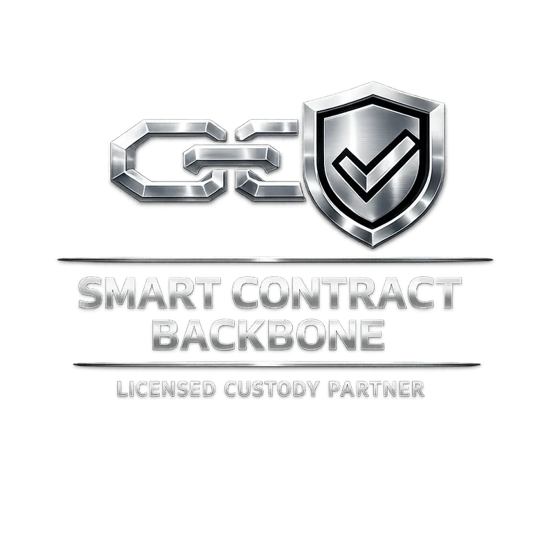 Smart Contract Backbone